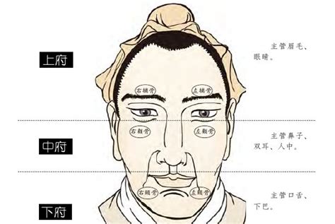 小人相法|面相小人形相法解析